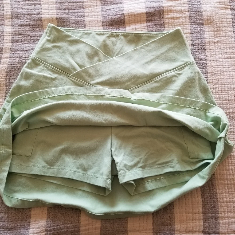 Pink Victoria's Secret | Tennis Skort - Picture 6 of 9